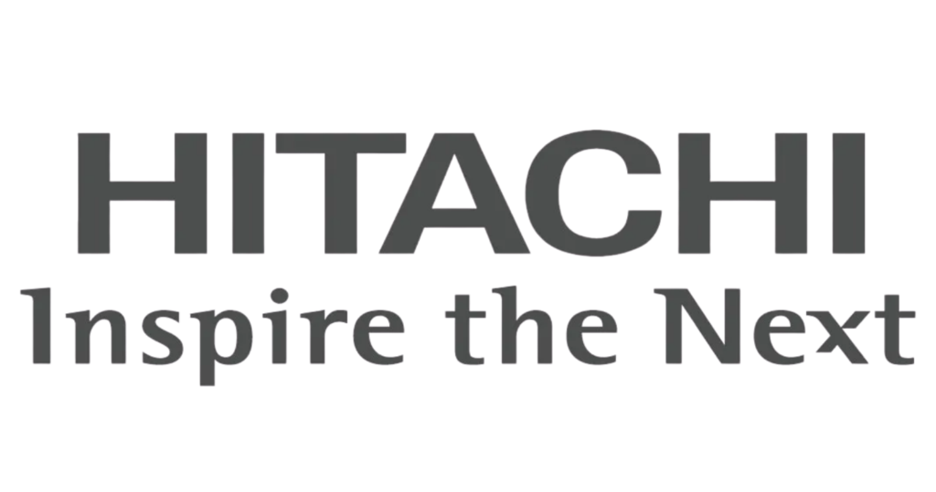 Hitachi