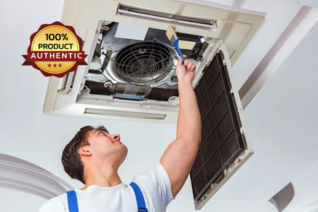 AC Repair In Riyadh (3)