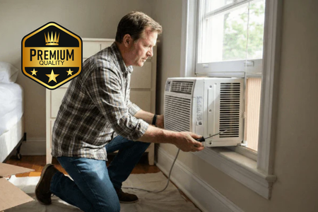 AC Repair In Riyadh (4)
