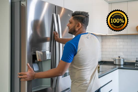 Fridge Repair In Riyadh (6)
