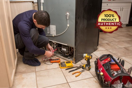 Fridge Repair In Riyadh (7)