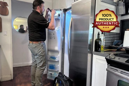 Fridge Repair In Riyadh (8)