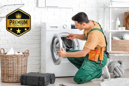 Washing Machine Repair In Riyadh (1)