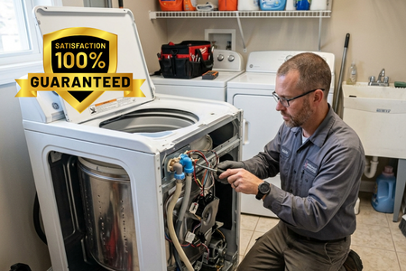 Washing Machine Repair In Riyadh (2)
