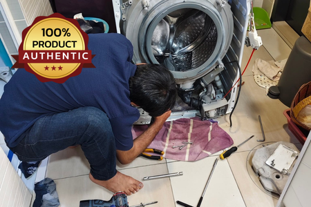 Washing Machine Repair In Riyadh (3)
